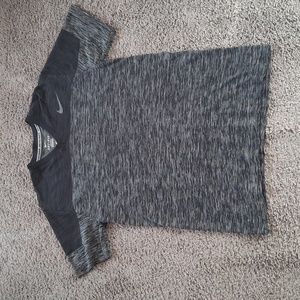 Nike Dri-fit Training Shirt